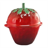 Set 5 thố tình rau củ Le Creuset