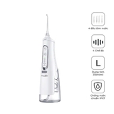 Máy tăm nước MAGIC ECO PRO-81