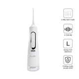 Máy tăm nước MAGIC ECO PRO-81