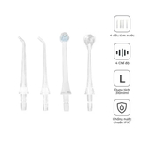 Máy tăm nước MAGIC ECO PRO-81