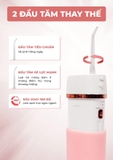 Máy tăm Nước MAGIC Eco PRO-83 Hồng