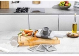 Máy cắt nạo đa năng Zwilling  với 4 mặt nạo