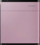 Két sắt Philips Smarrt Safe Box SBX301-5PC 36kg màu hồng