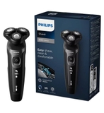 Máy cạo râu Philips Shaver Series 5000 S5467/17 màu đen