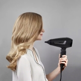 Máy sấy tóc Rowenta CV8825F0 Pro Expert 2100W màu đen