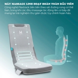 Đệm massge lưng toàn thân Homedics MCS-512H