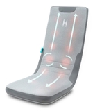 Đệm massge lưng toàn thân Homedics MCS-512H