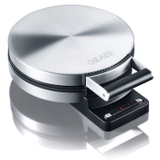 Máy làm bánh waffe Graef WA80EU Matt Finish Waffle Maker 850W