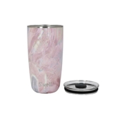 Cốc Giữ Nhiệt S’well Geode Rose Kèm Nắp, 530ml