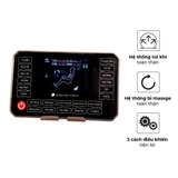 Ghế Massage BUHEUNG MK-5850