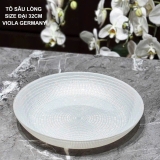 Đĩa sâu lòng 32cm cao cấp Viola From Germany 32cm
