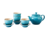 Bộ ấm chén 9 món Le Creuset