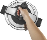 Nồi áp suất Cuisinart CPC22-6 dung tích 5.7 Lít