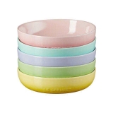 Bộ 5 chiếc  tô cạn Le Creuset 18cm