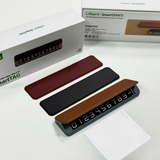 Bảng số điện thoại dành cho ô tô SmartTAG