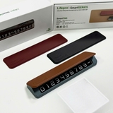 Bảng số điện thoại dành cho ô tô SmartTAG