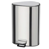 Thùng Rác Có Bàn Đạp Joseph Joseph 70596 EasyStore Luxe 5L Màu Inox