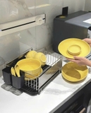 Set tô đĩa bát 10 món Staub