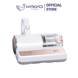 Máy hút bụi giường đệm & vệ sinh giường nệm cầm tay Kaiyo KGV-4106