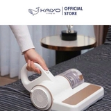 Máy hút bụi giường đệm & vệ sinh giường nệm cầm tay Kaiyo KGV-4106