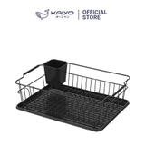 Giá úp bát có khay hứng nước Kaiyo KDR-6094