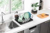Giá úp bát có khay hứng nước Kaiyo KDR-6094