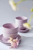 SET BÁT STAUB 20 MÓN