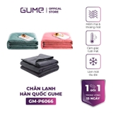 Chăn lạnh làm mát Chính Hãng GUME KOREA GM-P6066