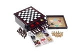 Bộ trò chơi En Bois Jeux 15 in 1