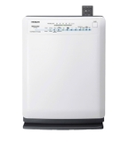 MÁY LỌC KHÔNG KHÍ KÈM TẠO ẨM HITACHI EP-P50J