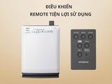 MÁY LỌC KHÔNG KHÍ KÈM TẠO ẨM HITACHI EP-P50J