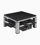 Bếp nướng điện Exquisit Raclette 4010