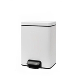 Thùng rác chống bám vân tay EKO EK9361P-6L-MW