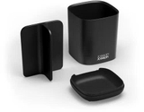 Hộp đựng bàn chải đánh răng Joseph Joseph 70598 EasyStore màu đen