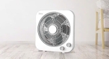 Quạt tản Midea loại KYT30-21MA