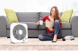 Quạt tản Midea loại KYT30-21MA
