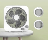 Quạt tản Midea loại KYT30-21MA