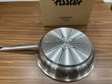 Chảo Fissler Original Profi Collection lòng phẳng