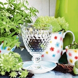 Set 4 ly Villeroy Boch Boston 400ml màu trắng