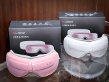Máy Massage mắt 2lock version 2025