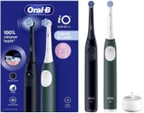 Bàn chải đánh răng điện Oral-B iO Series 2