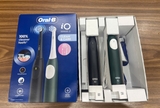 Bàn chải đánh răng điện Oral-B iO Series 2