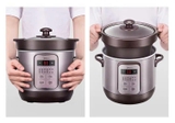 Nồi hầm đa chức năng MEDIA MD- DG18EASY