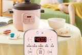 Nồi hầm đa chức năng MIDEA MD-DG15M2-173