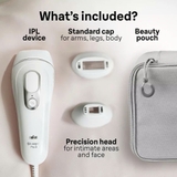 Máy triệt lông Braun Silk Expert Pro 3 PL3120