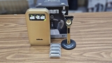 DẠO CẠO ƯỚT DÀNH CHO NAM GILLETTE LABS KÈM HỘP ĐỰNG MẦU GOLD