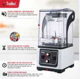 Máy Xay Sinh Tố Công Nghiệp Saiko BLG-3000