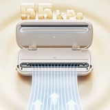 Máy hút chân không Midea MJ-KF21