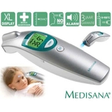 Nhiệt kế hồng ngoại Medisana FTN76120