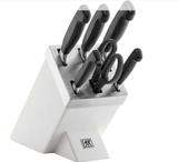 BỘ DAO Zwilling FORSTAR 7 MÓN TỰ MÀI